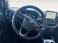 2024 Ford Bronco Sport Big Bend 4x4