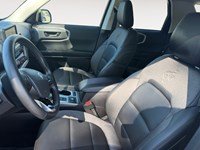 2024 Ford Bronco Sport Big Bend 4x4