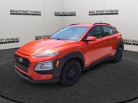 2019 Hyundai Kona 2.0L Essential AWD