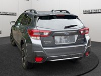 2023 Subaru Crosstrek Sport CVT
