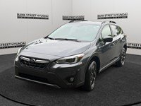 2023 Subaru Crosstrek Sport CVT