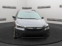 2023 Subaru Crosstrek Sport CVT