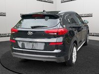 2020 Hyundai Tucson Preferred FWD