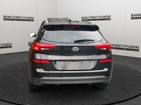 2020 Hyundai Tucson Preferred FWD