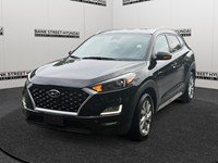 2020 Hyundai Tucson Preferred FWD