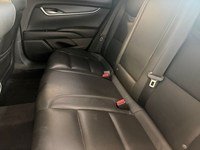 2018 Cadillac XTS 4dr Sdn Livery Package FWD