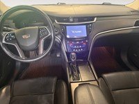 2018 Cadillac XTS 4dr Sdn Livery Package FWD