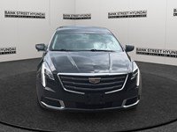 2018 Cadillac XTS 4dr Sdn Livery Package FWD