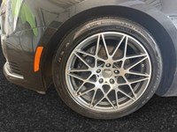 2018 Cadillac XTS 4dr Sdn Livery Package FWD