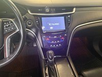 2018 Cadillac XTS 4dr Sdn Livery Package FWD