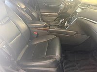 2018 Cadillac XTS 4dr Sdn Livery Package FWD