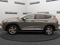 2021 Hyundai Santa Fe Preferred AWD w/Trend Package