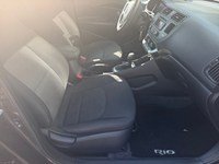 2013 Kia Rio 5dr HB Auto EX