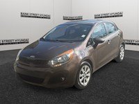 2013 Kia Rio 5dr HB Auto EX