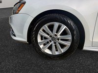 2017 Volkswagen Jetta 4dr 1.4 TSI Man Wolfsburg Edition