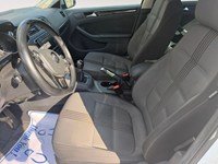 2017 Volkswagen Jetta 4dr 1.4 TSI Man Wolfsburg Edition