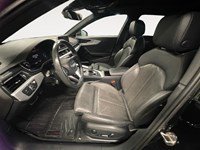 2018 Audi A4 allroad 2.0 TFSI quattro Technik S tronic