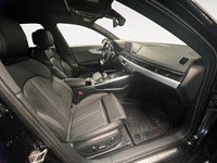 2018 Audi A4 allroad 2.0 TFSI quattro Technik S tronic