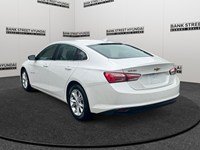 2019 Chevrolet Malibu 4dr Sdn LT w/1LT