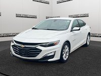 2019 Chevrolet Malibu 4dr Sdn LT w/1LT