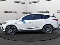 2021 Acura RDX A-Spec AWD