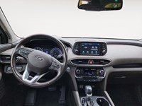 2019 Hyundai Santa Fe 2.4L Preferred AWD w/Dark Chrome Accent
