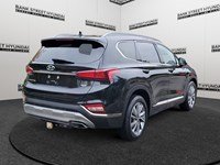 2019 Hyundai Santa Fe 2.4L Preferred AWD w/Dark Chrome Accent