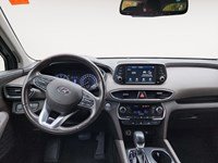 2019 Hyundai Santa Fe 2.4L Preferred AWD w/Dark Chrome Accent
