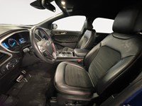 2021 Ford Edge ST Line AWD