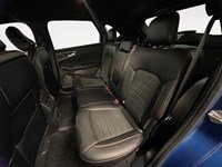 2021 Ford Edge ST Line AWD