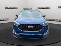 2021 Ford Edge ST Line AWD