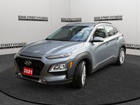 2021 Hyundai Kona 2.0L Preferred FWD