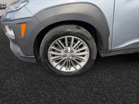 2021 Hyundai Kona 2.0L Preferred FWD