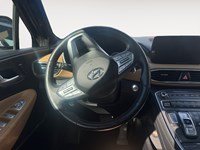 2021 Hyundai Santa Fe Ultimate Calligraphy AWD