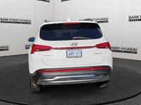 2023 Hyundai Santa Fe HEV Luxury AWD