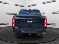2021 Ford Ranger XLT 4WD SuperCrew 5' Box