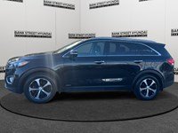 2016 Kia Sorento AWD 4dr 2.0L Turbo EX