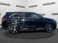 2016 Kia Sorento AWD 4dr 2.0L Turbo EX