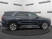 2021 Hyundai Palisade Ultimate Calligraphy 7-Passenger AWD