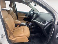 2014 Dodge Journey AWD 4dr R/T