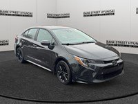 2022 Toyota Corolla LE CVT