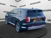 2023 Hyundai Palisade Ultimate Calligraphy 7-Passenger AWD