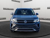2022 Volkswagen Taos Highline 4MOTION