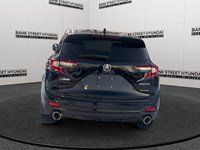 2022 Acura RDX Platinum Elite A-Spec AWD