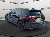 2022 Acura RDX Platinum Elite A-Spec AWD