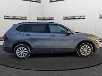 2020 Volkswagen Tiguan Trendline 4MOTION