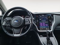 2021 Subaru Outback 2.5i Touring