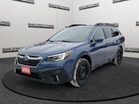 2021 Subaru Outback 2.5i Touring