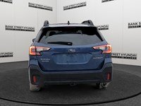 2021 Subaru Outback 2.5i Touring