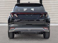 2026 Hyundai Tucson Hybrid Ultimate AWD